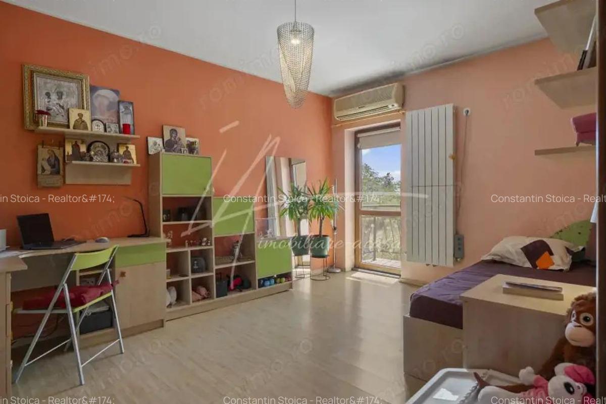 Casa cu buncar si o livada de 1000mp - 14