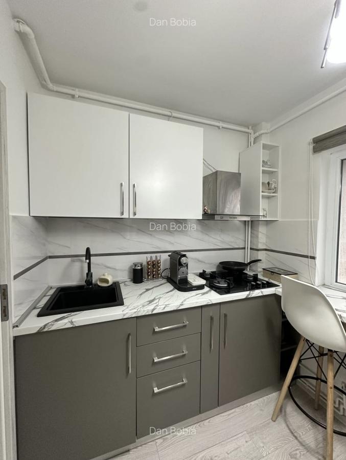 Garsoniera centrala proprie 7 min M Pacii DB1433 - 4