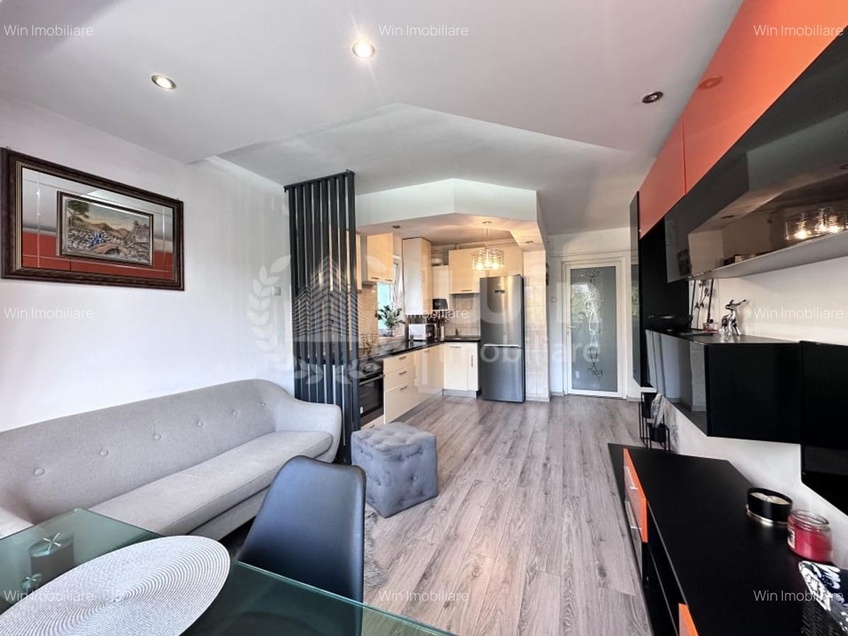 Apartament 3 camere | La cheie | Etaj 2 | Manastur | Parcul Primaverii - 2
