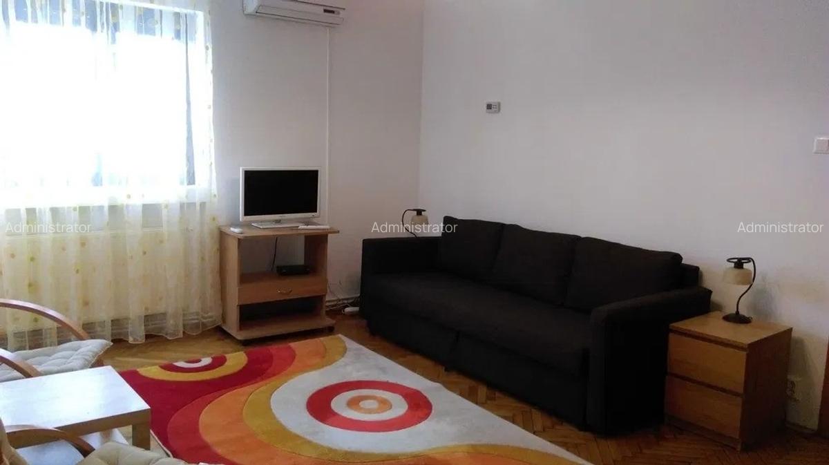 Iancului - Pantelimon - centrala proprie - 1