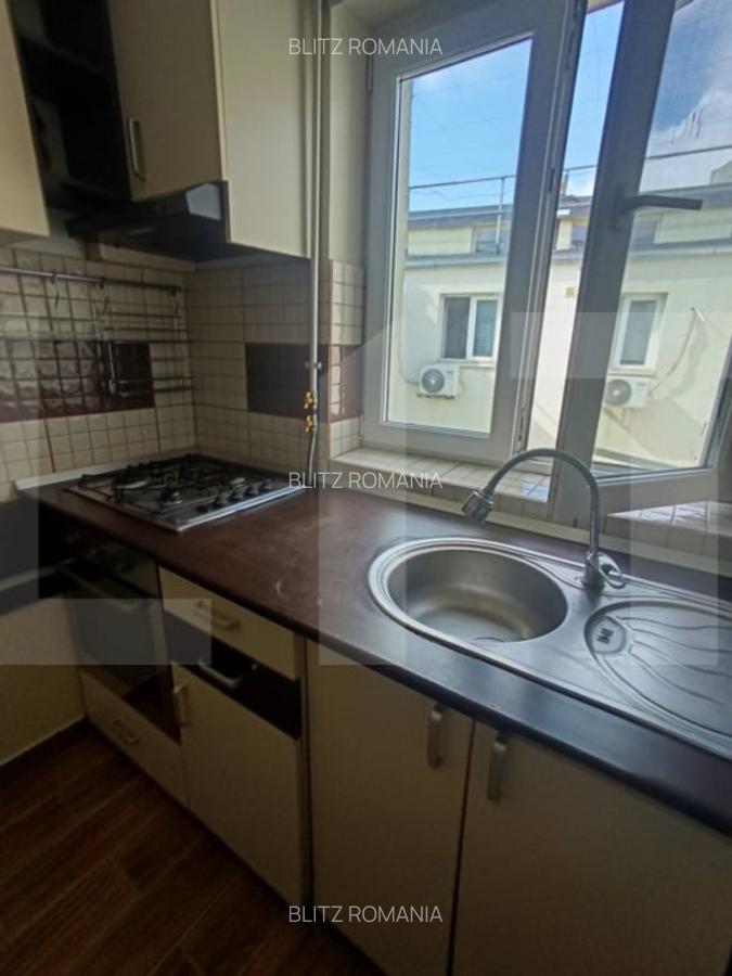 Apartament cu 2 camere, zona Iancului - Pantelimon str. Caminului - 14