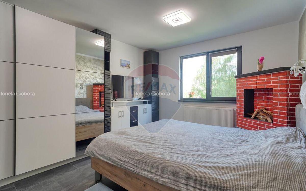 APARTAMENT 2 CAMERE DE VANZARE - COMISION 0% - BARTOLOMEU - 5