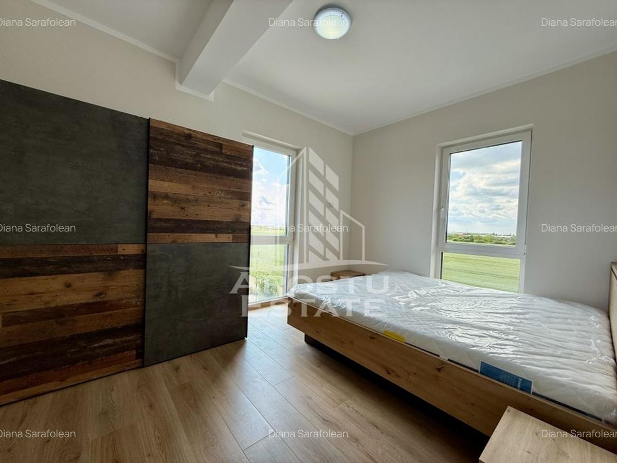 Apartament 2 camere, prima inchiriere, lift, parcare, Torontalului - 6