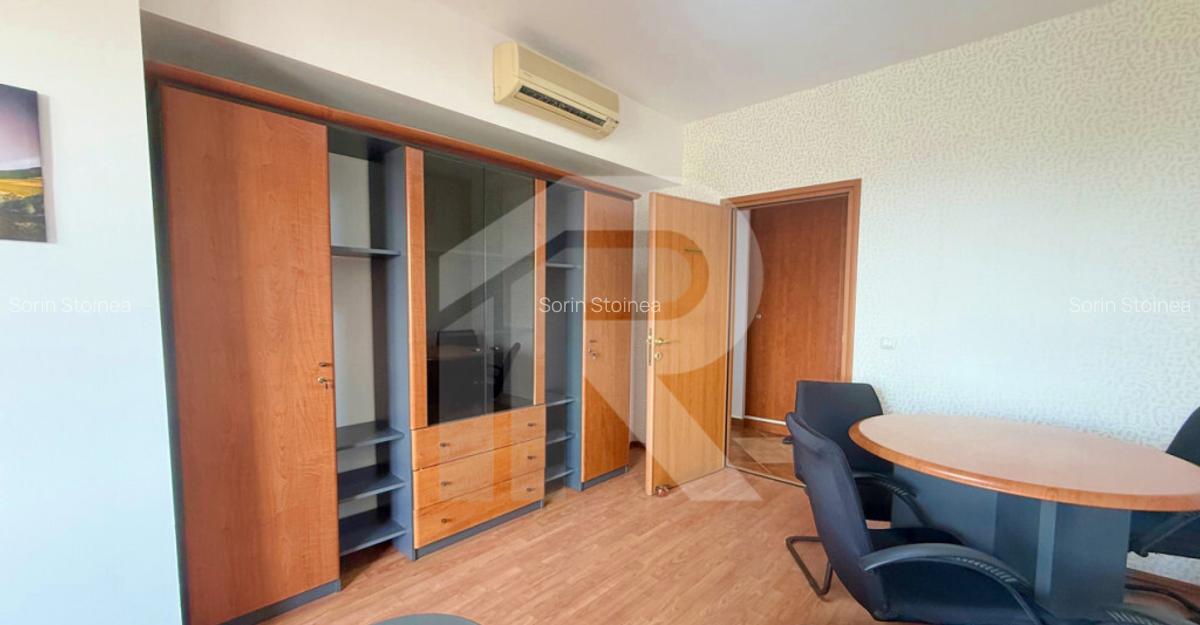Spatiu birouri zona Mihalache - Turda in imobil mixt, 4 came - 13