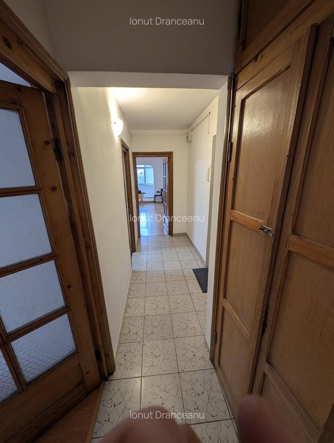 GARA ARCU 2 CAMERE DECOMANDAT ET.2 LIBER 57 MP BLOC 1985    COD 160435 - 8