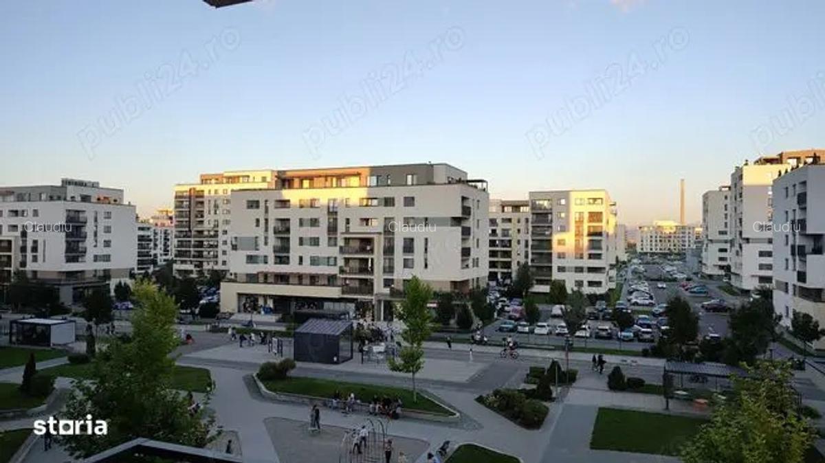 Studiu Coresi Avantgarden - 1