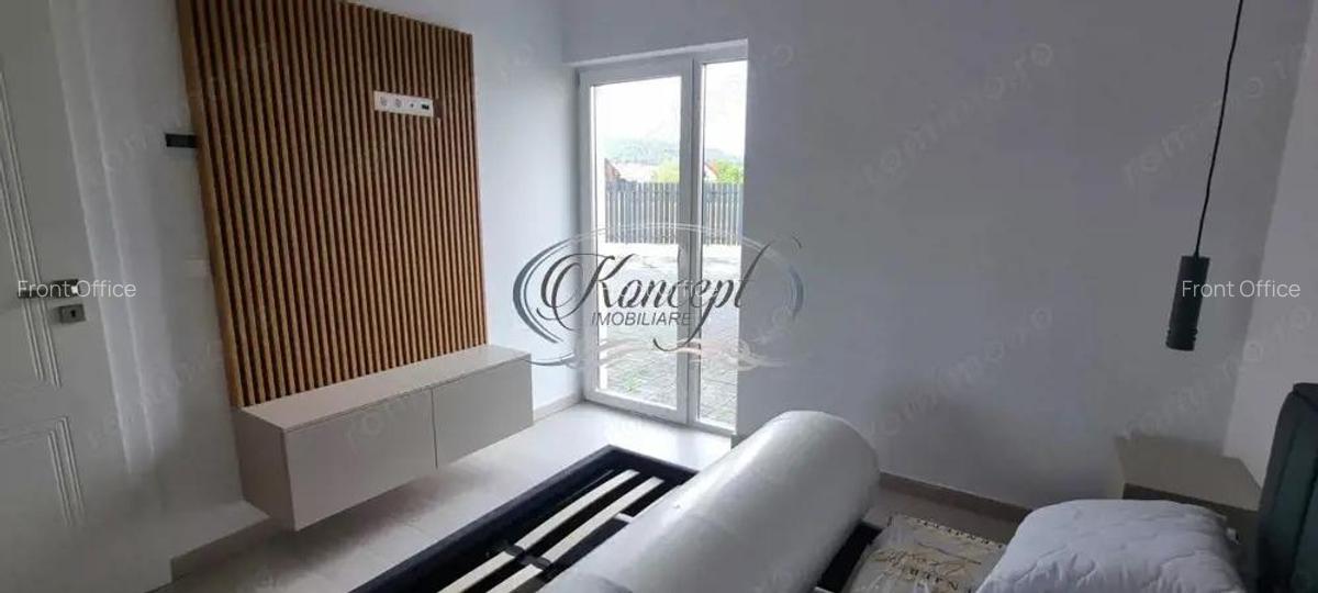 Apartament la prima inchiriere in ansamblu privat - 7