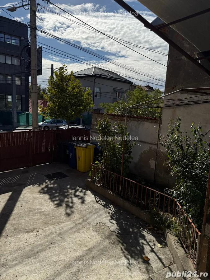 Casa ultracentral ,Bulevardul Carol I , nr 95 - 4 Casa ultracentral ,Bulevardul Carol I , nr 95 - 4