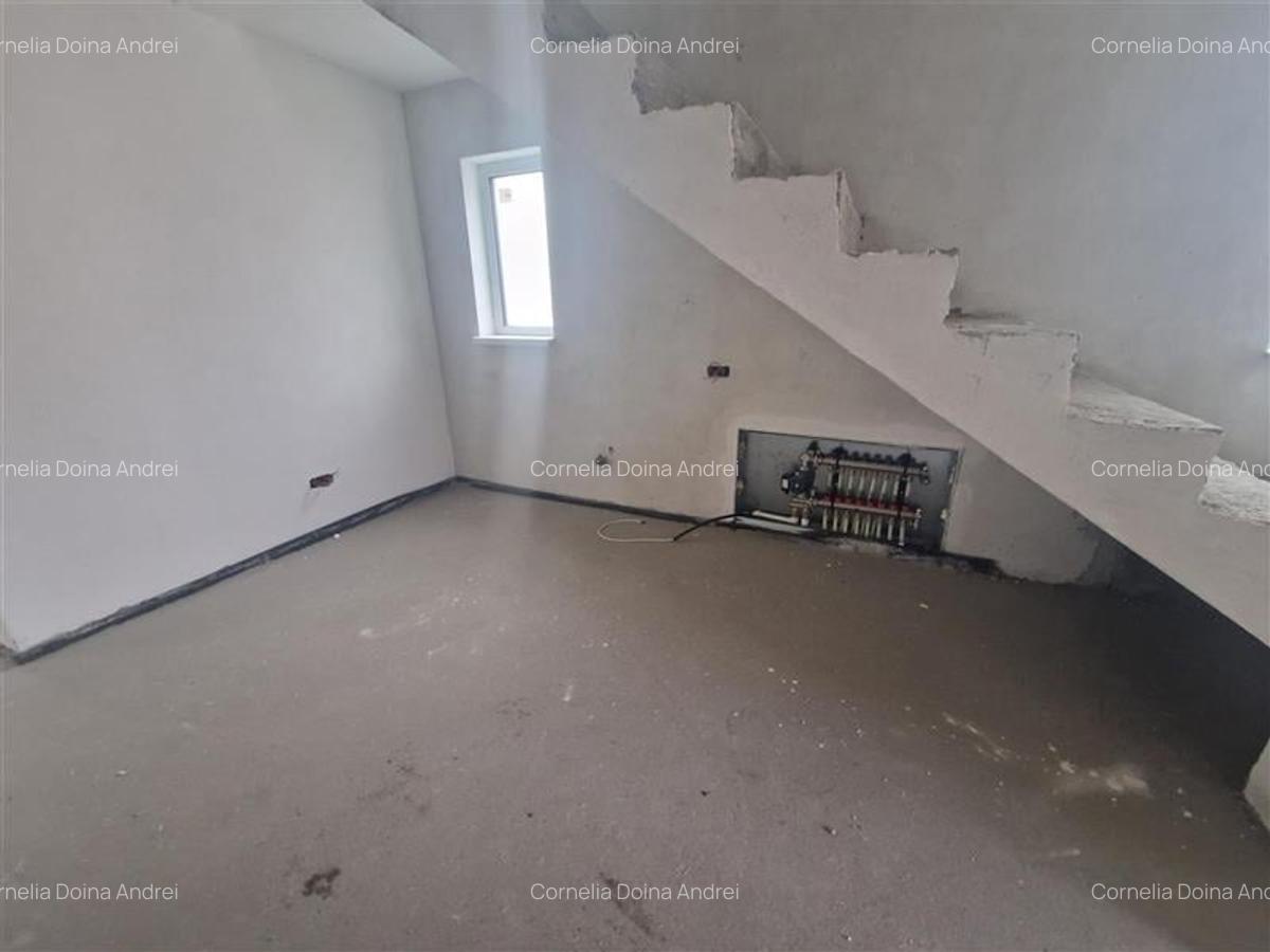 Apartament P+E, teren 179 mp - parte dintr-un triplex - Caminul De Batrani - Spi - 9