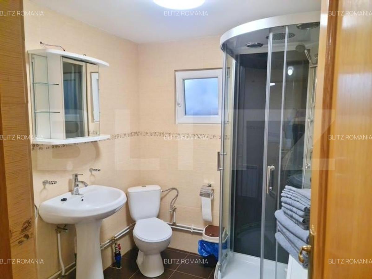EXCLUSIV BLITZ !  Cabana in statiunea Muntele Baisorii - 14