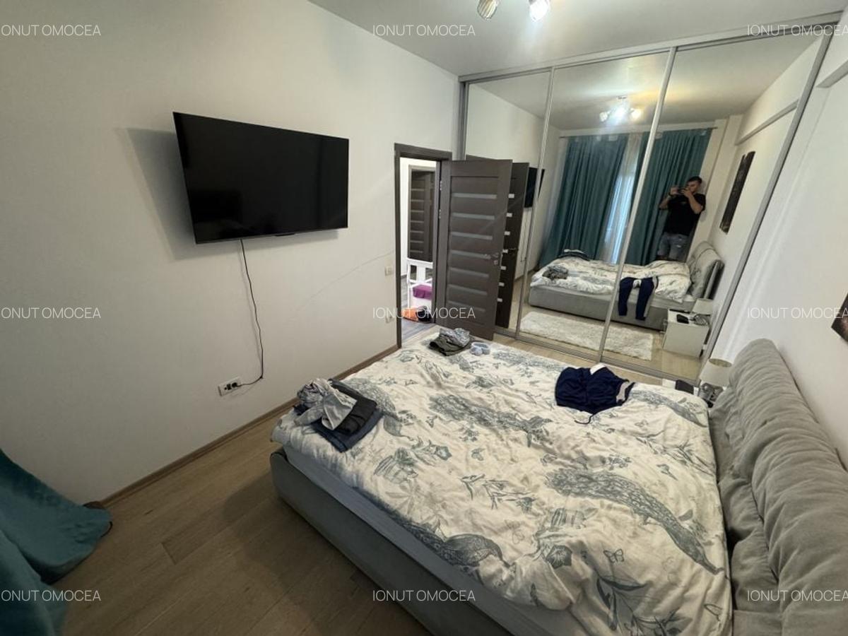 Apartament 3 camere Tomis Nord - 3