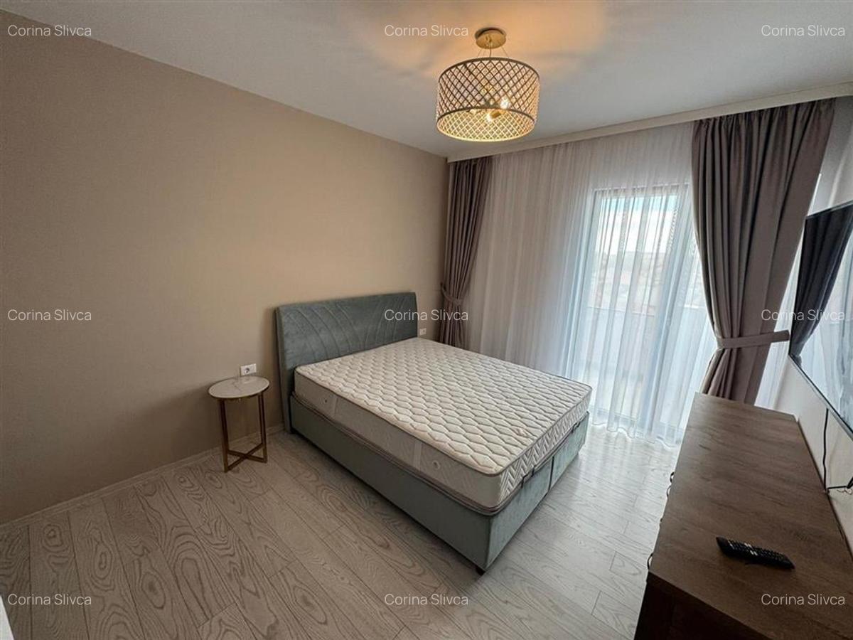 Penthouse 100 mp, mobilat  bloc nou, ultracentral, comision 0% - 12