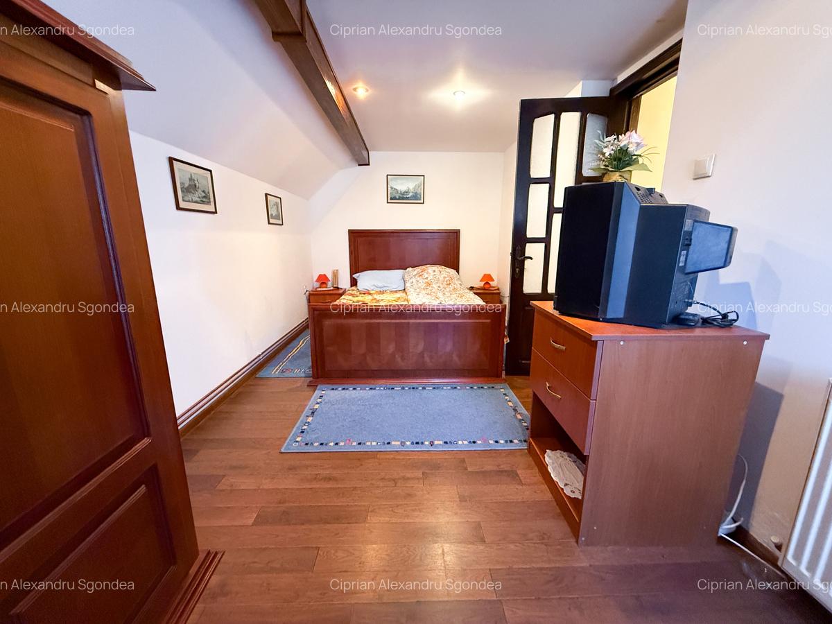 Casa Vacanta Bran 25 Km Brasov 5 Min Castelul Bran - 3