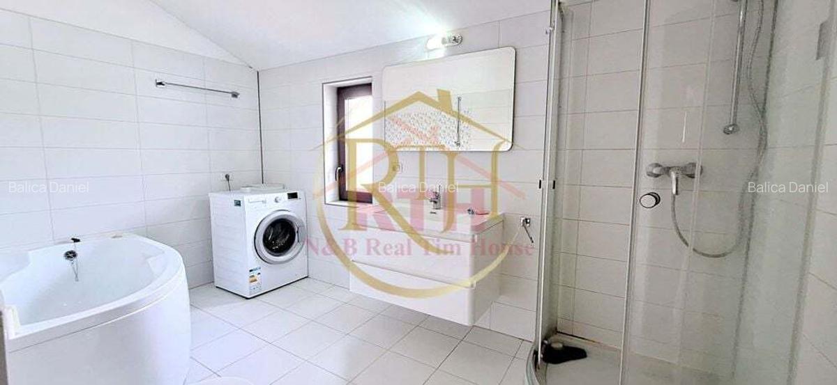 Oferim spre inchiriere casa-duplex cu 4 camere, zona Braytim - 16