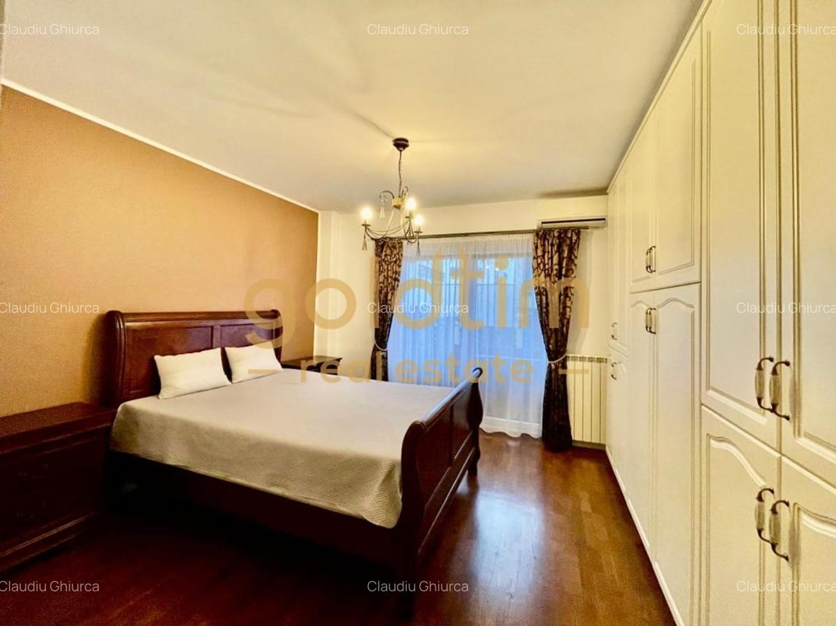 ȘCOALA AMERICANA/PIPERA/VIEW/PISCINA /PARCARE INCLUSA/IBIZA SOL RESIDENCE - 29