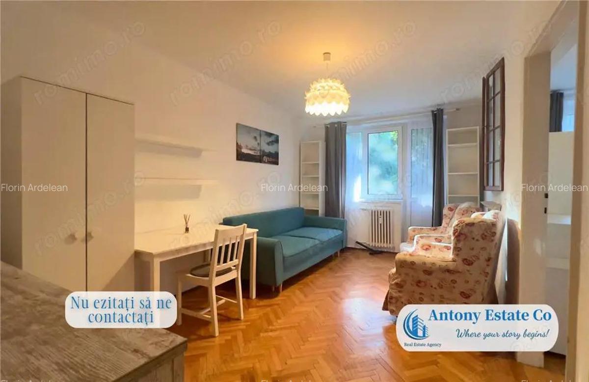 Apartament de inchiriat, 2 Camere, Nedecomandat, Ultracentral, Oradea - 11