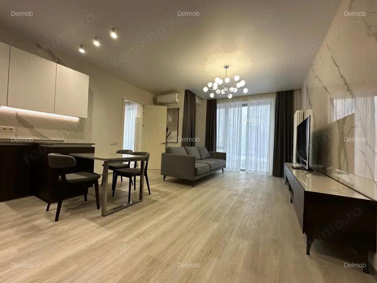 Apartament cu 2 camere in zona Tractor - 4
