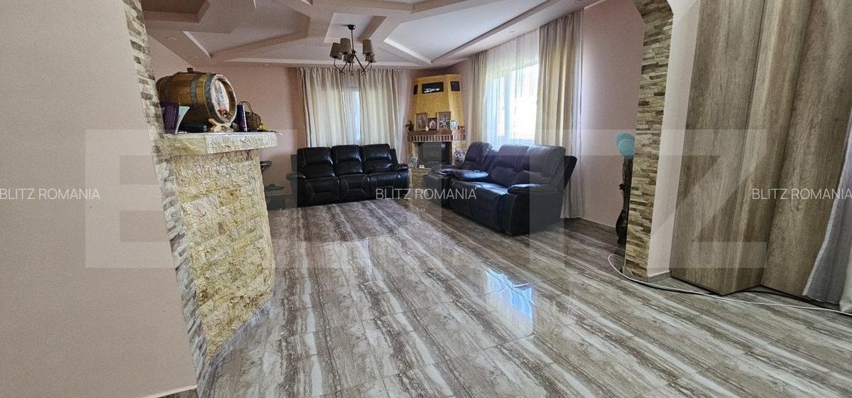 0% COMISION LA CUMPARATOR! Casa in Valea Voievozilor 310mp plus 1300mp teren - 11