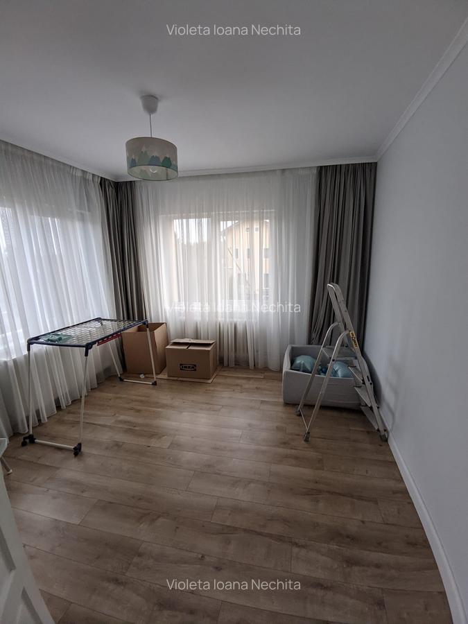 Casă cu etaj de vânzare, 5 camere, 2 băi, Dâmbu Rotund zona strada Livezeni - 13