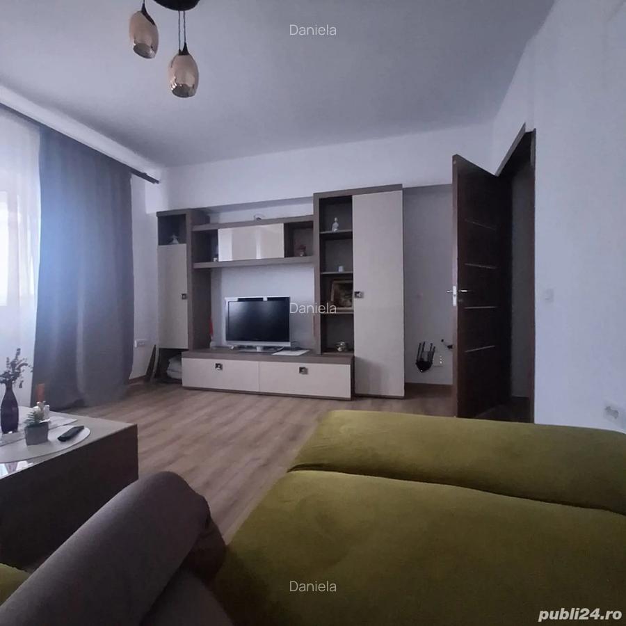 Apartament Ultracentral cu vedere la terasa in Ramnicu Valcea - 6 Apartament Ultracentral cu vedere la terasa in Ramnicu Valcea - 6