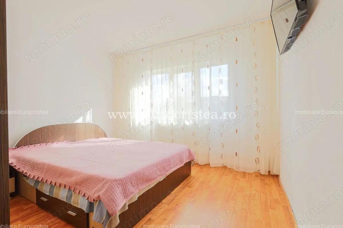 Apartament cu 2 camere de vanzare in Mangalia, Strada Rozelor, la 350 m de plaja - 5
