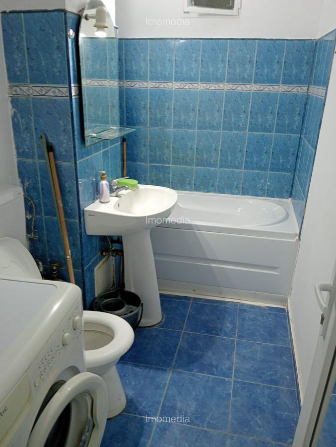 Apartament 38 mp, decomandat, parter, zona Simion Barnutiu - 10