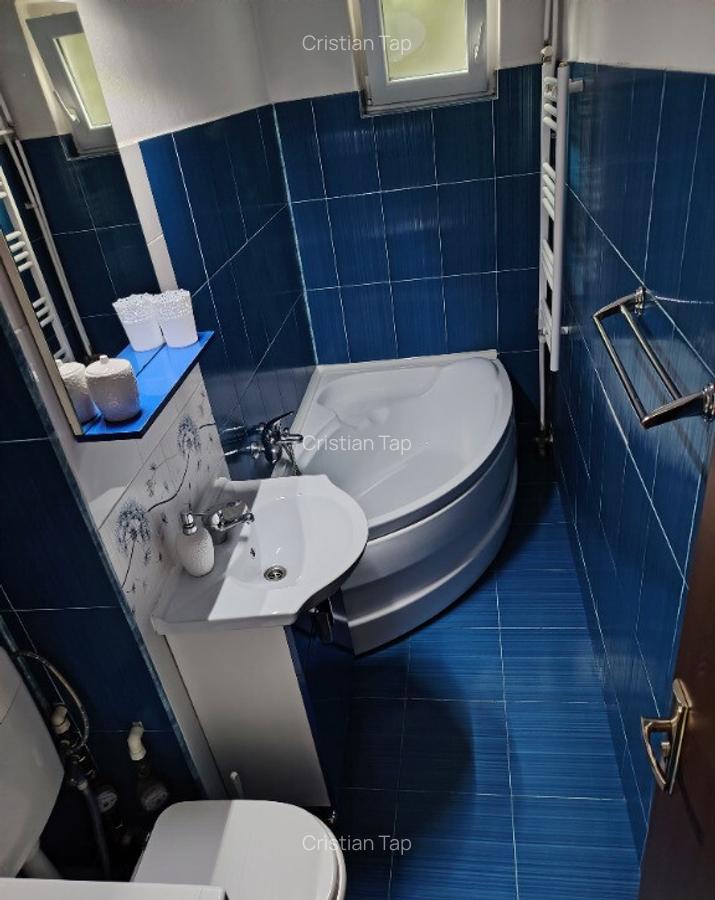 Apartament 2 camere Nufarul, tip X, etaj 2 - 6