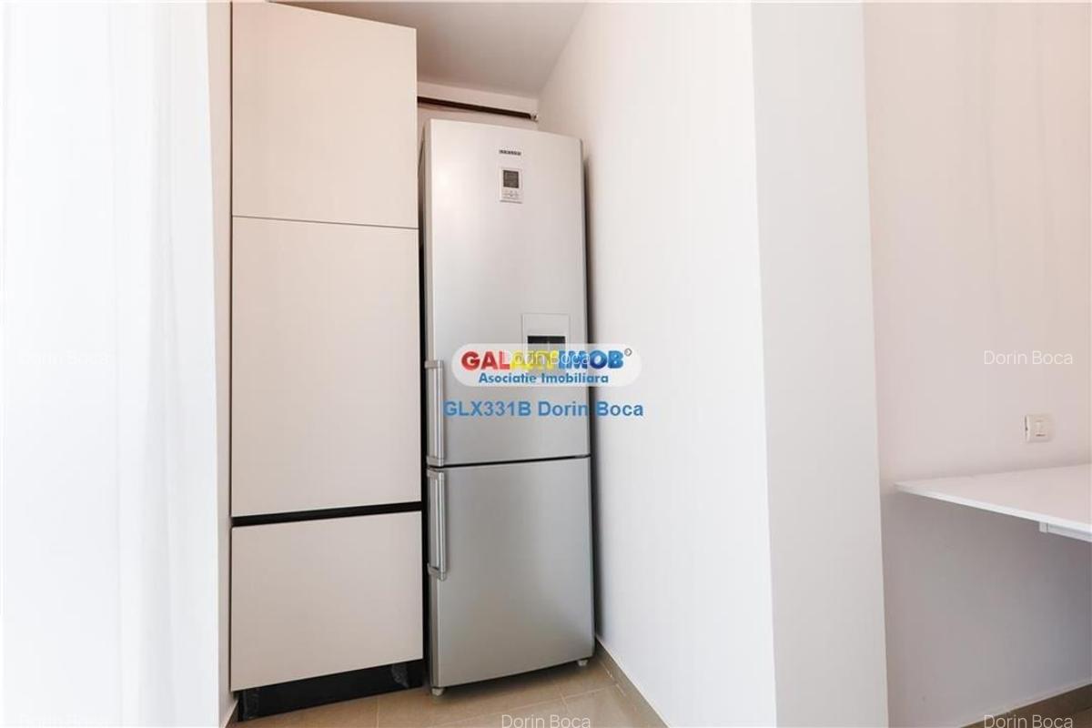 Apartament 3 camere - La Citadella Garden (Chiajna/Rosu) - 28