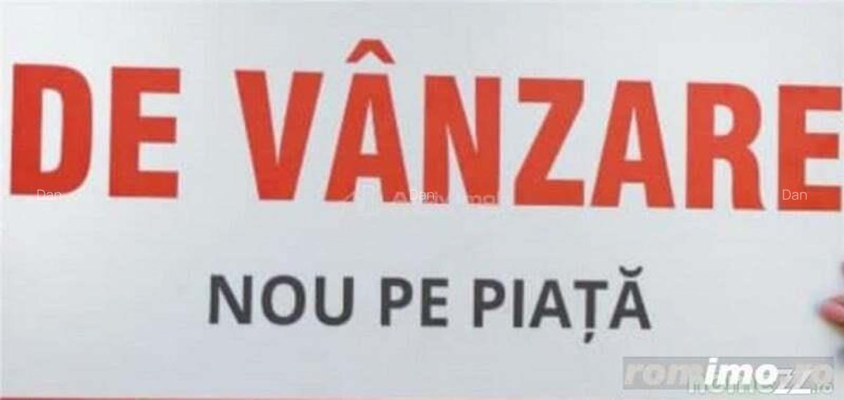 OCAZIE !!! ap 3 camere DECOMANDAT total cu 2 bai 2 balcoane foarte spatios 65 mp utili terasa NORA - 1