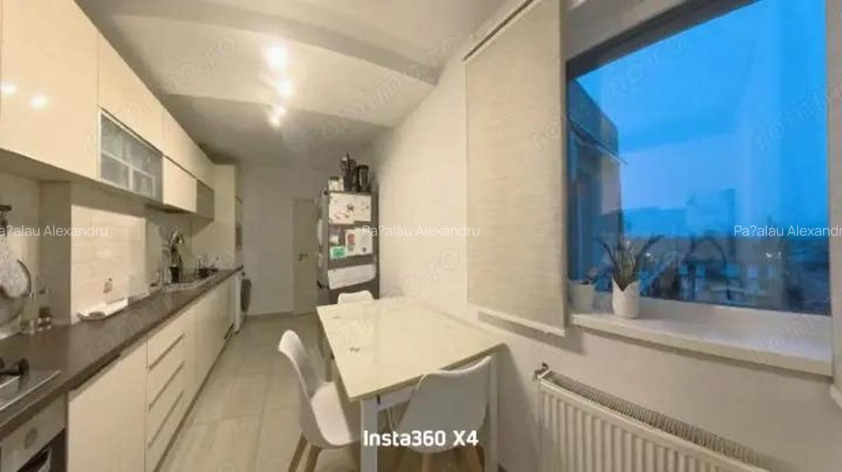 Apartament 3 camere | decomandat, mobilat, utilat, 2 locuri parcare - 9