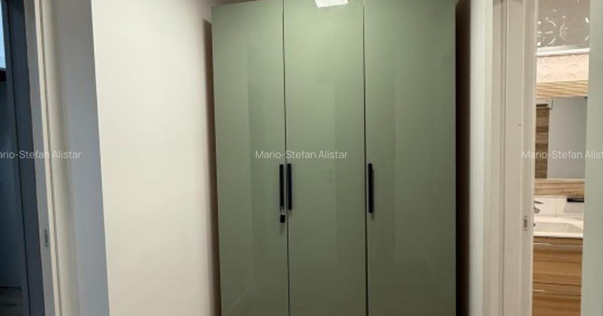 Apart. 3 camere | Titulescu | Metrou Basarab | Lux | Parcare Subteran - 12