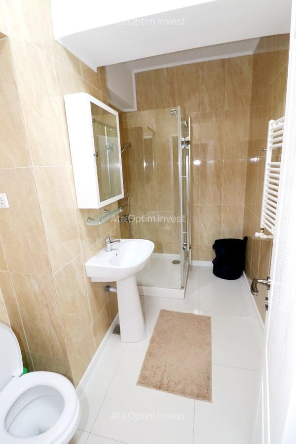 Garsoniera bloc nou Galati - 6