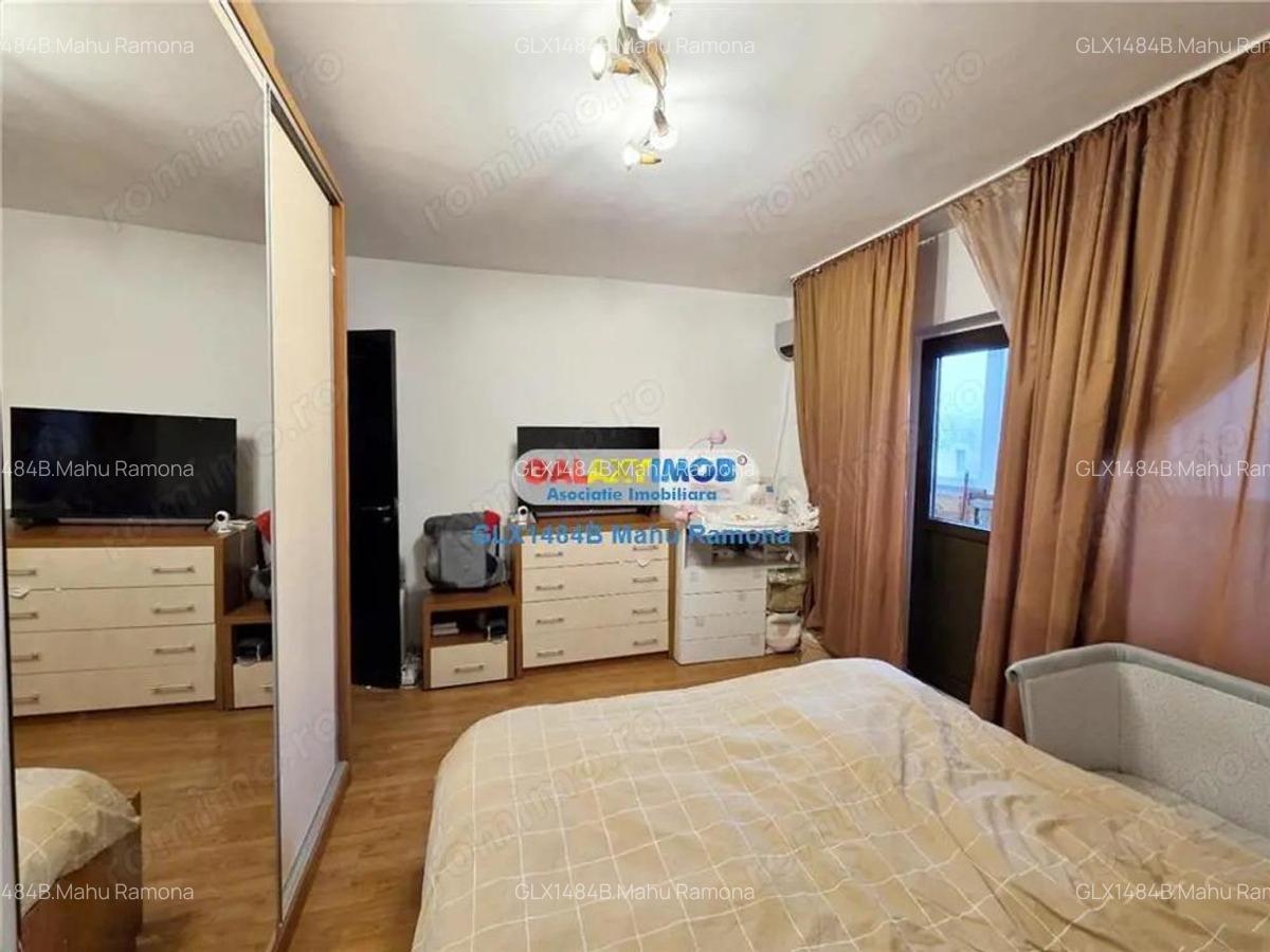 Apartament 3 camere decomandat, spatios, langa Mall Vitan - 1