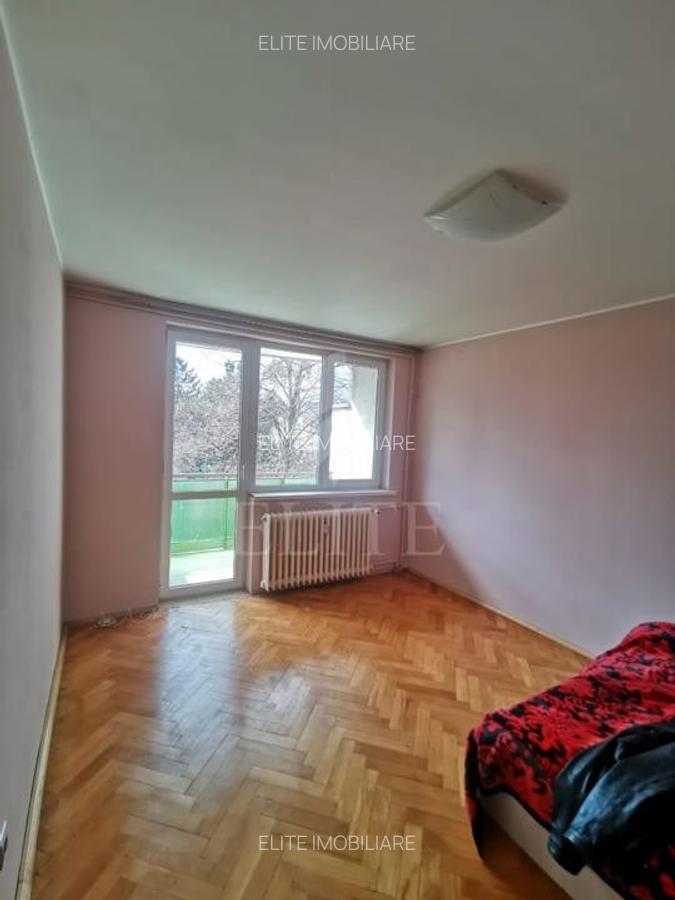 Apartament 3 camere în zona PLOPILOR - 2