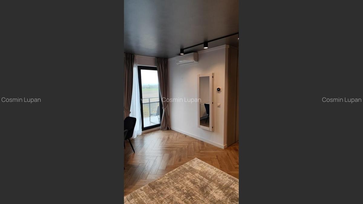 Garsoniera MRS Village 44 mp - 9