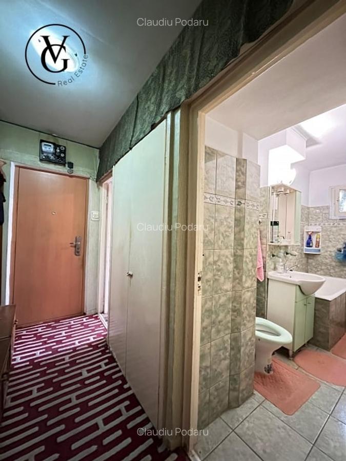 Apartament 3 camere - Tomis Nord - Capitan Dobrila Eugeniu - 7