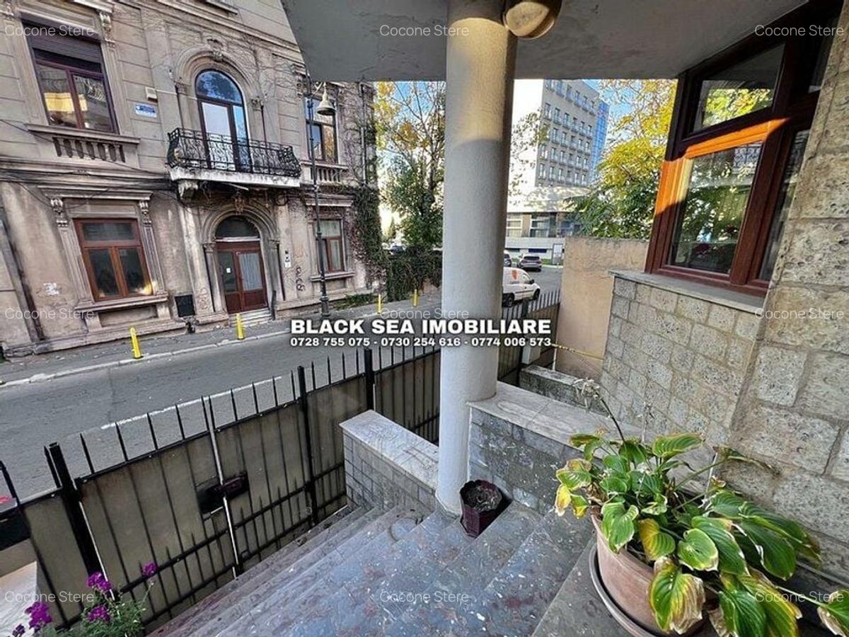 Ocazie unica de investitie in zona Ultracentrala l Vila 7 camere P+1+M - 2