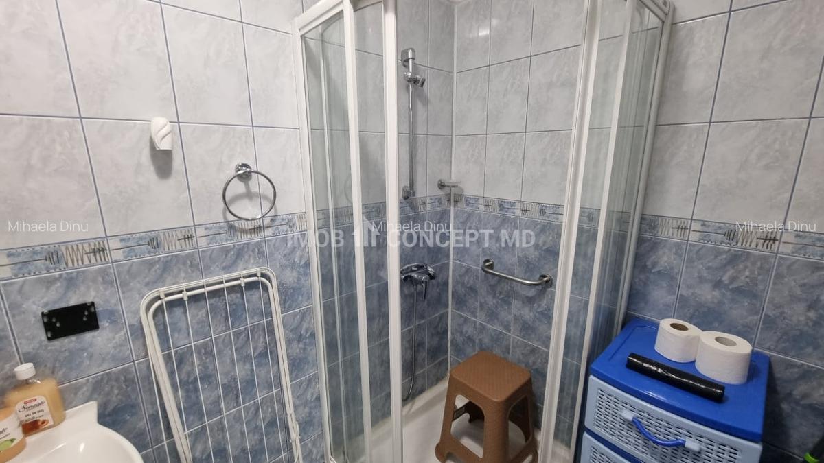 Inchiriere garsoniera moderna in Zona Republicii-8 Martie - 13