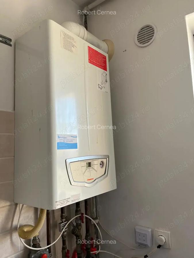Apartament de inchiriat 57 mp, semidecomandat, complet mobilat - 3