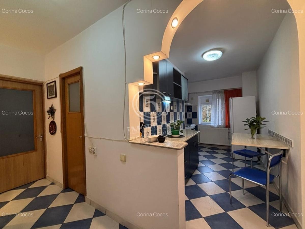 P-ta Victoriei- Grigore Alexandrescu/Metrou/Garsoniera/Adaptabila: birou /acasa - 6