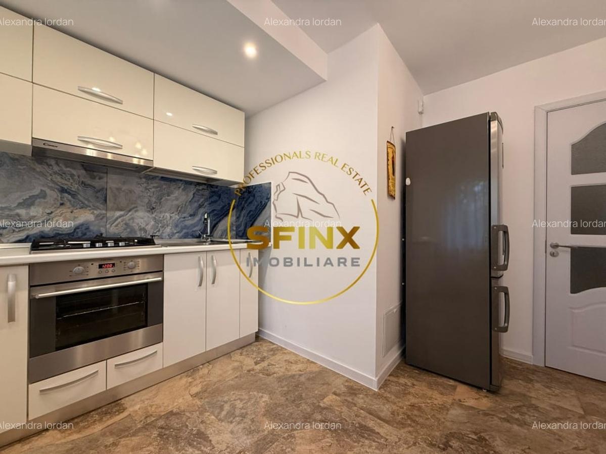 Garsoniera Rahova, 1988, etaj 1/4, bloc reabilitat - 5