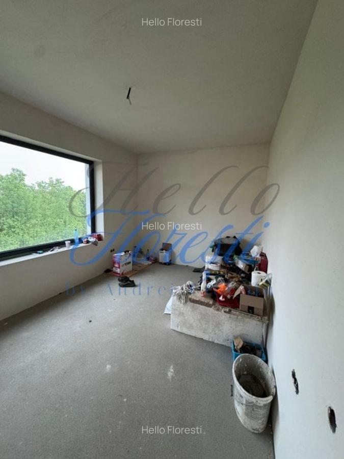 Casa individuala 160mp + Teren 800mp, Zona Feleacu | Cluj - 13