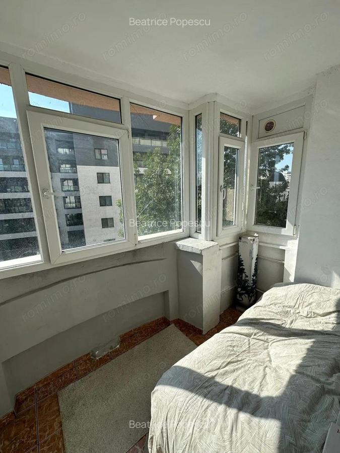Apartament 3 camere metrou Timpuri Noi Decomandat - 9