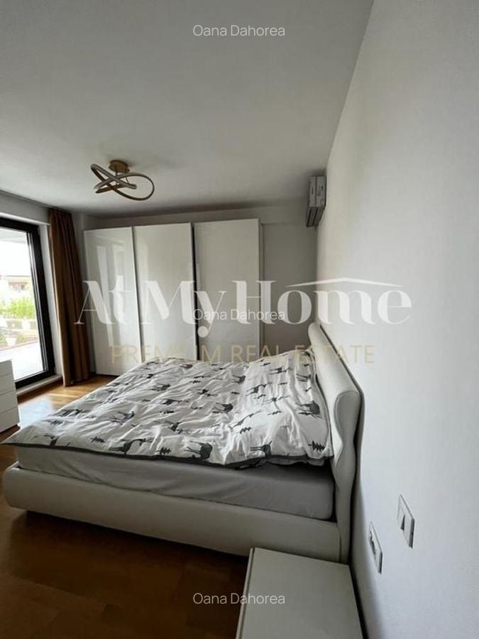 Apartament superb cu 3 camere in complex rezidential cu piscina / Iancu Nicolae - 8