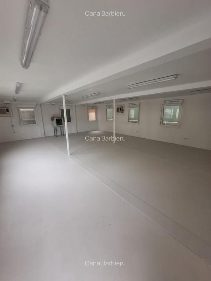 Delfinariu, cladire P+1 , spatiu depozitare 126 mp., curte 463 mp. - 23