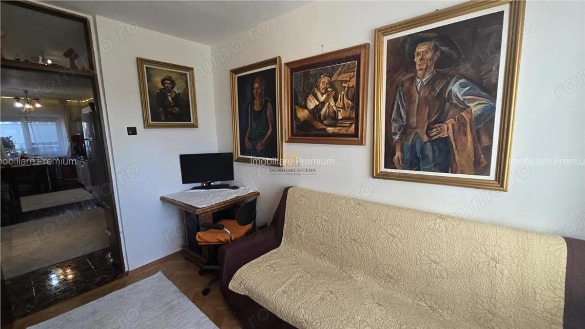 Apartament 4 camere bloc Belvedere! Suceava! De Vanzare! 0727817187 - 7 Apartament 4 camere bloc Belvedere! Suceava! De Vanzare! 0727817187 - 7