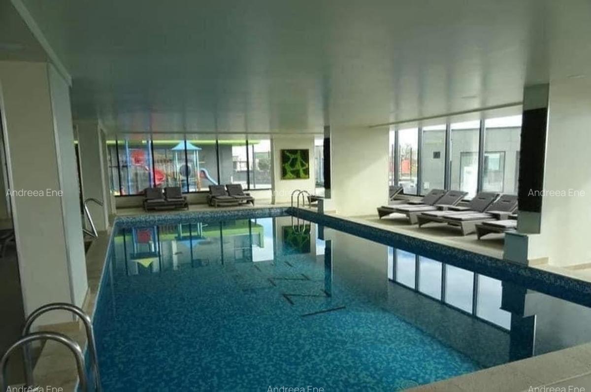 Apartament cu parcare subterana, Alezzi Beach - 3