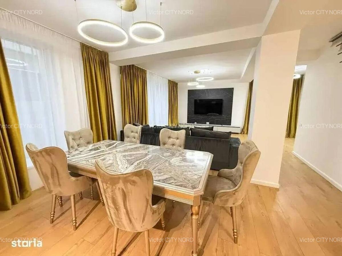 VILĂ NOUĂ P+1 | 4 CAMERE | TUNARI | 2 PARCĂRI INCLUSE - 2