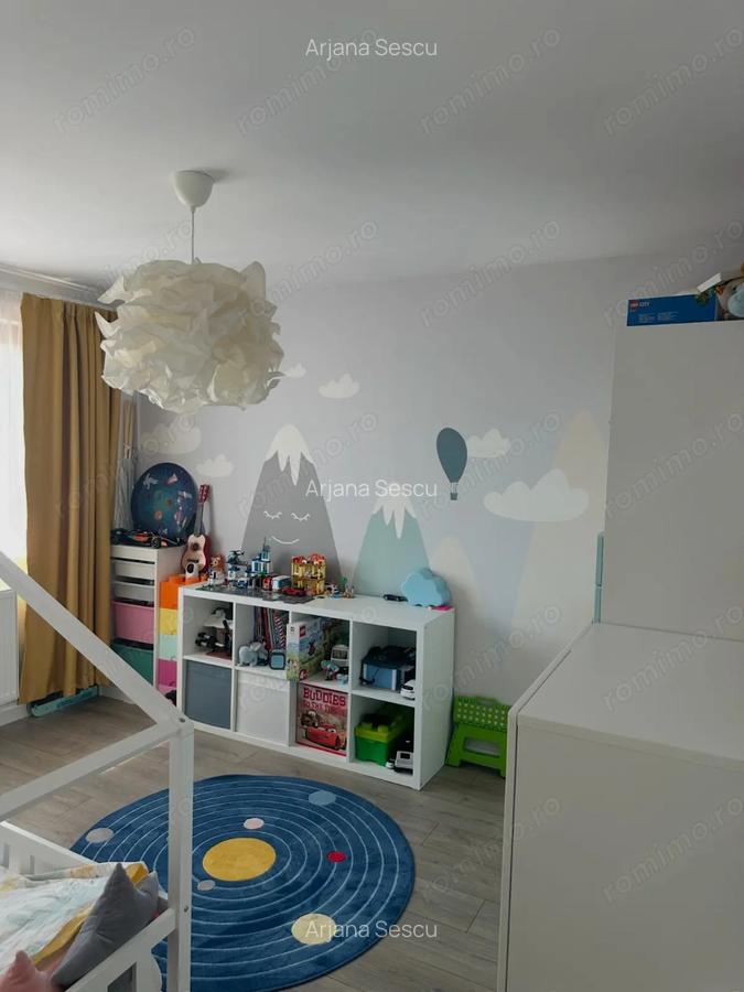 Duplex de vanzare Mosnita Noua, Serena 1 - 8