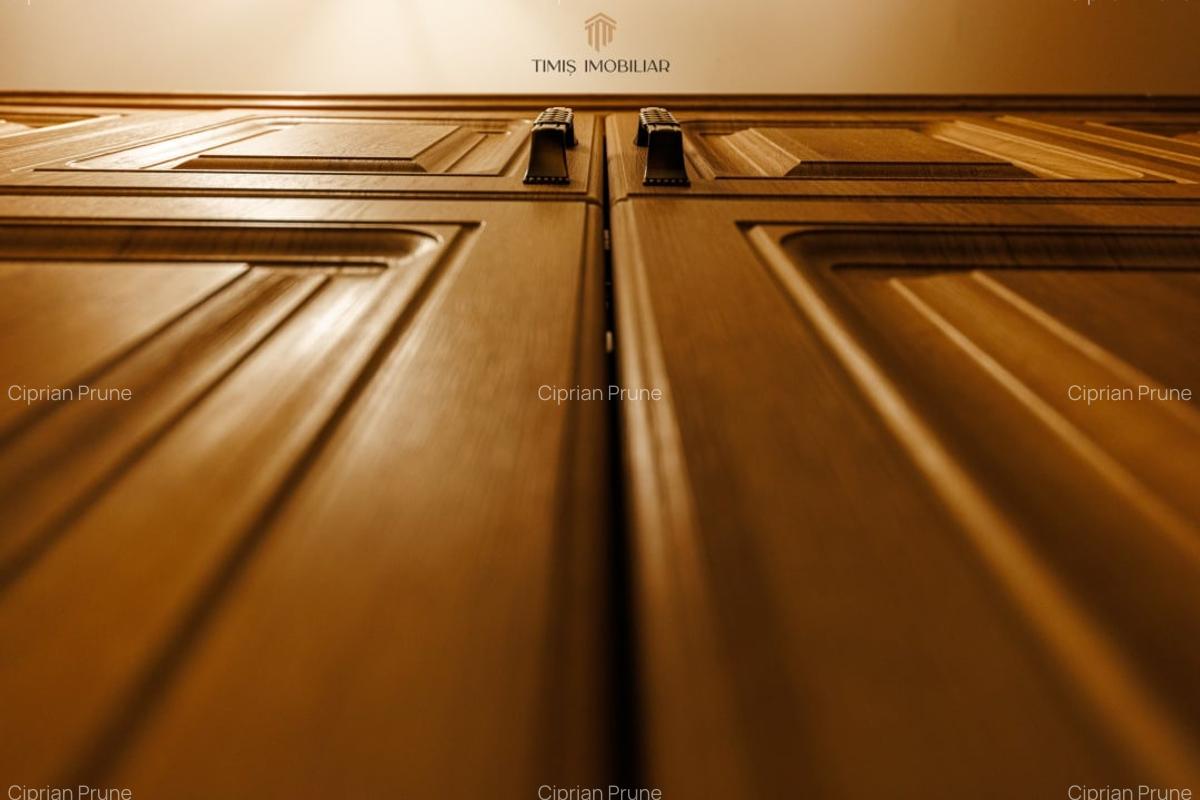 Apartament cu farmec istoric, 72 mp, spre inchiriere – Ion Ghica - 37